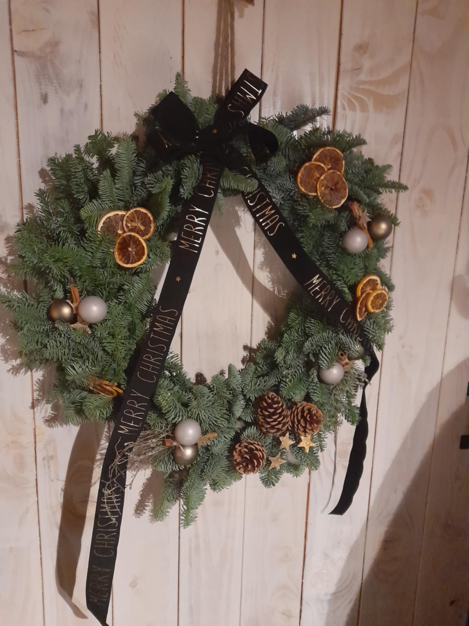 Kerstworkshops 2024