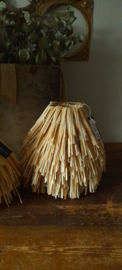 Lantaarn woodchip Large