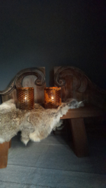 Vensterbank kruk groot