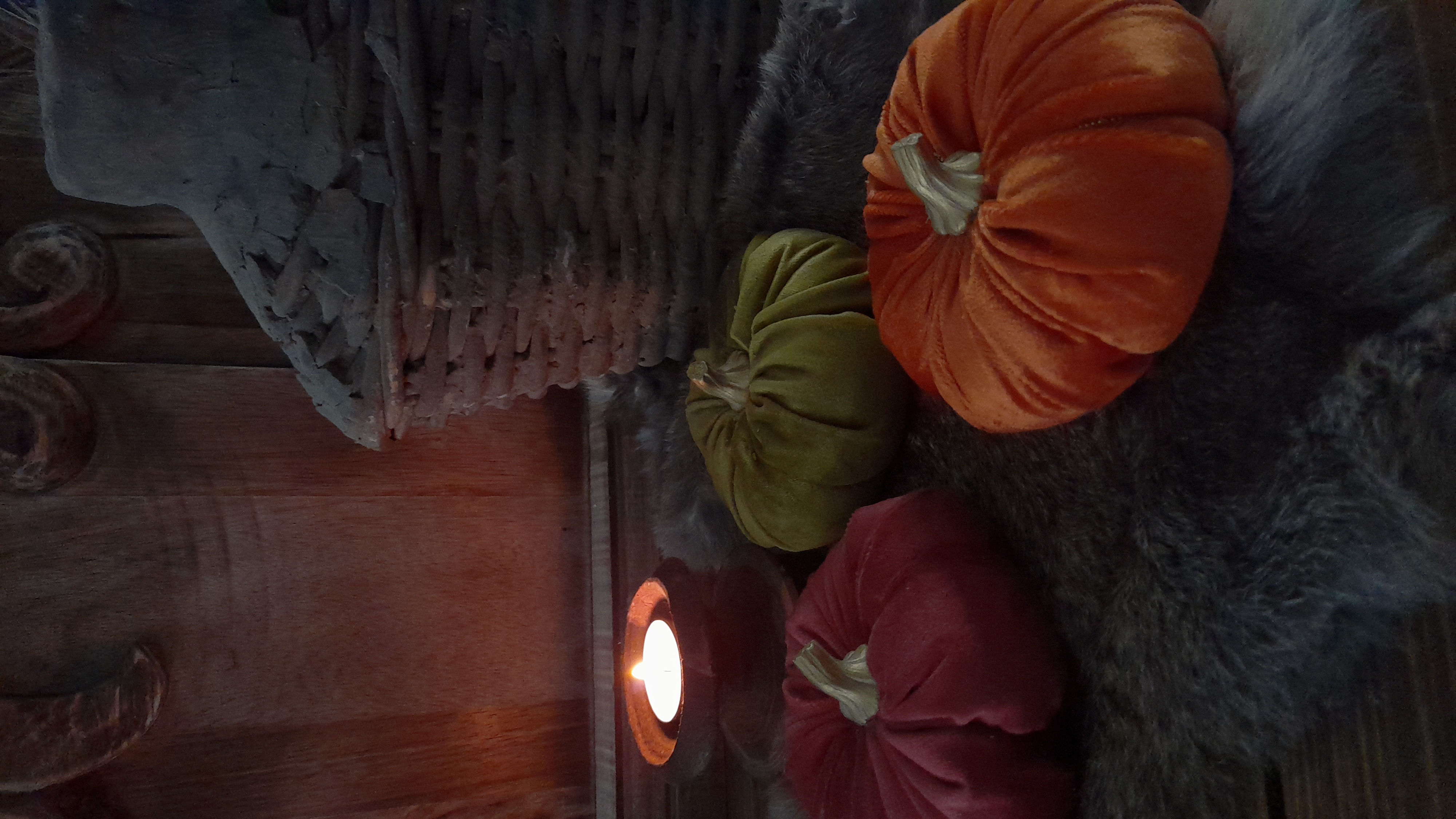 Pumpkin