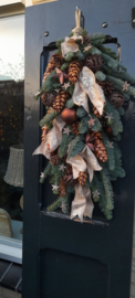 Workshop garland