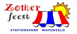 Zomermarkt Wapenveld 11 juni 2016