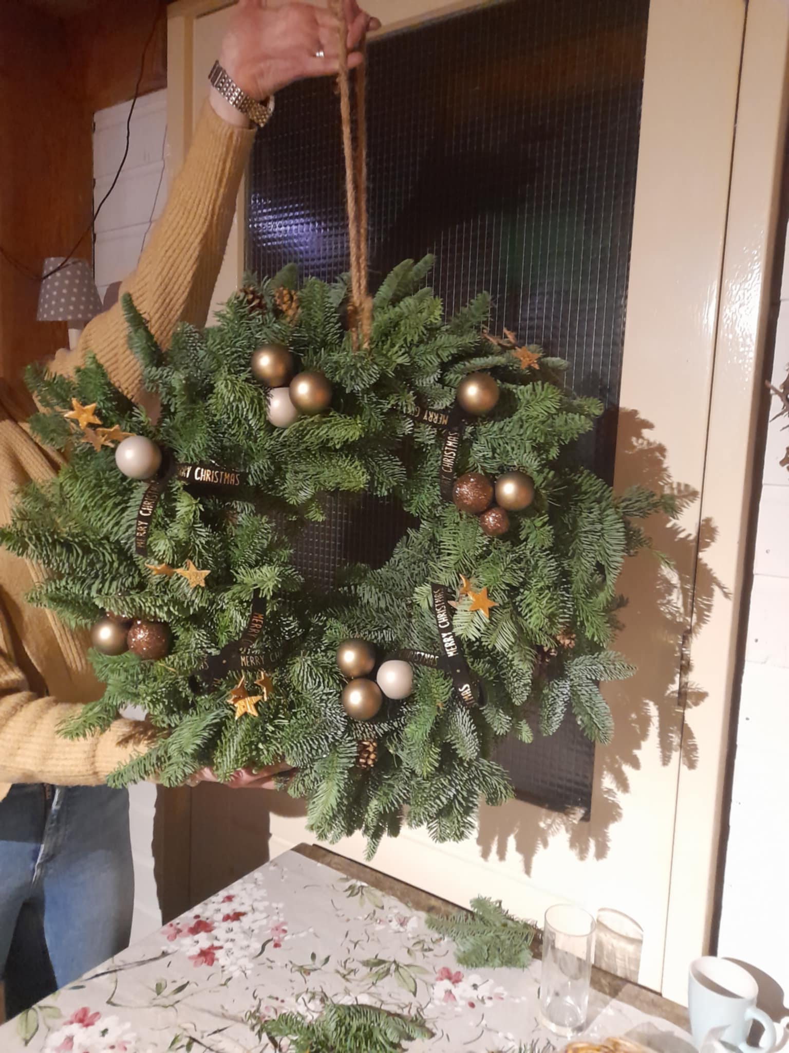 Kerstworkshops 2024