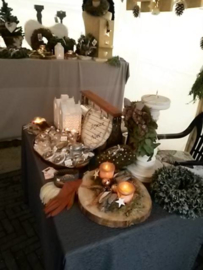Kerstmarkt Vaassen 2015