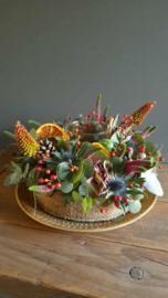 Workshop  " autumn love"