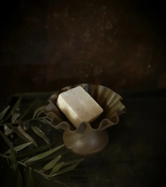Cupcake vorm houder