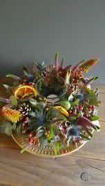 Workshop  " autumn love"