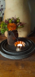 Sobere tray vanaf € 3,50