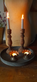 Sobere tray vanaf € 3,50