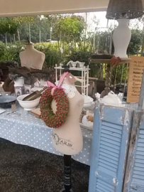 Herfst markt  17 september 2016
