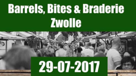 29 Juli Zwolle braderie