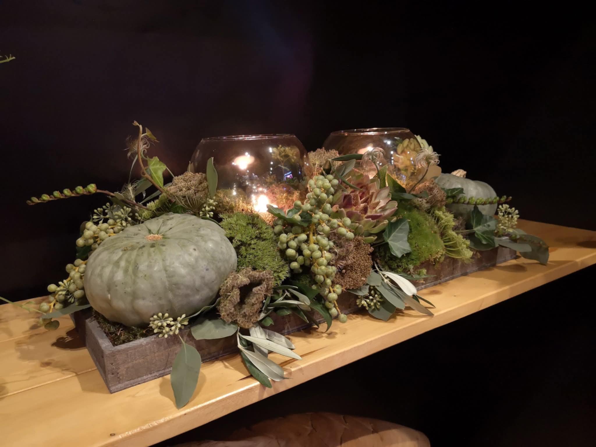 Workshops Herfst 2025