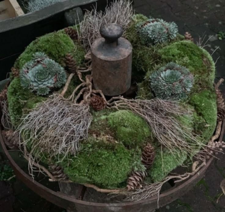 *Workshop "herfst stilleven"*