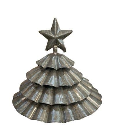 Kerstboom olive