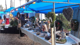 Kerstmarkt 2016 mappa mondo wezep