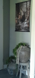 Christmas outdoor poster