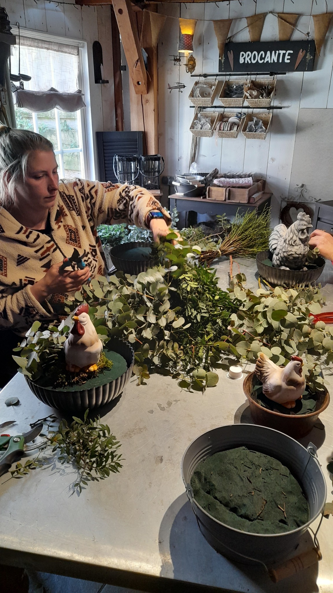 paasworkshops