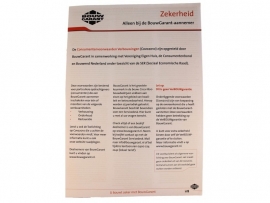 COVO2010 (5 stuks)