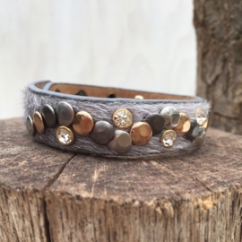 Armband met studs