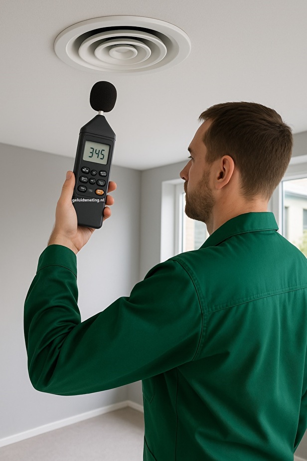 eprevent-geluidsmeting-ventilatie-nl-luchtverversing-systeem