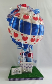 Friese luchtballon