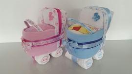 kinderwagen