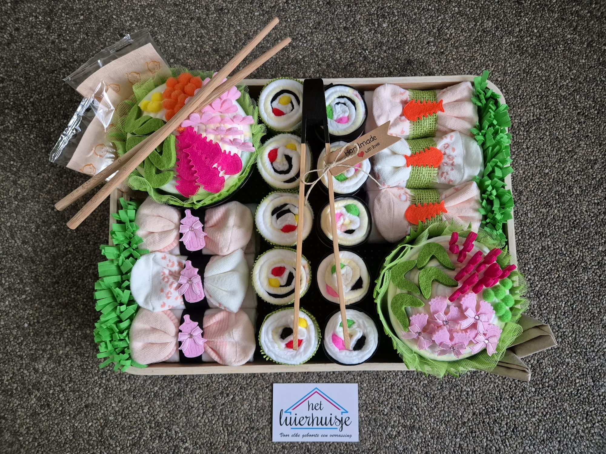 Sushi