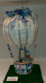 luchtballon