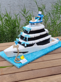 Cruiseschip