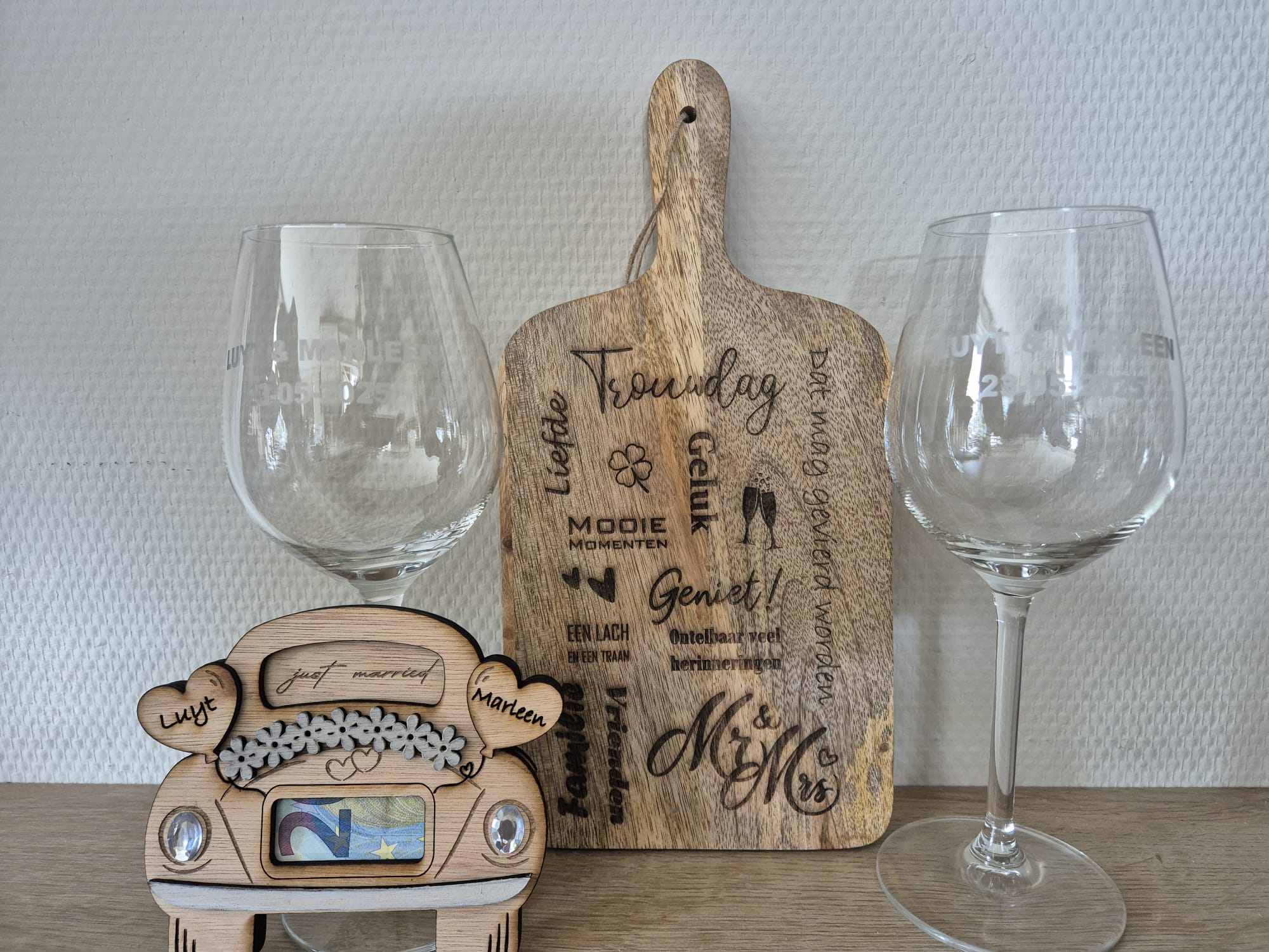 Cadeauset