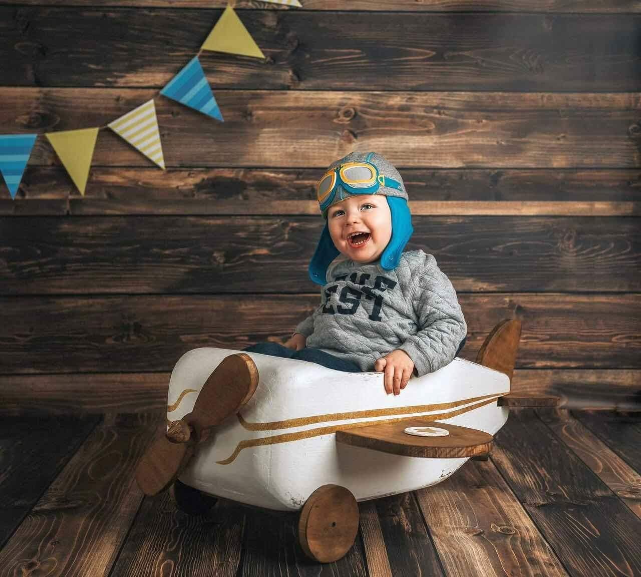 Baby mutsjes