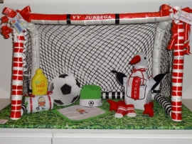 Voetbalgoal