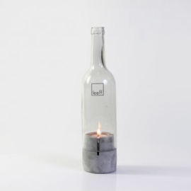 Bottle Light, Leeff