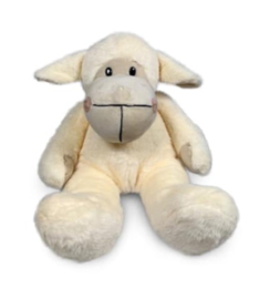 Knuffel Schaap 45cm