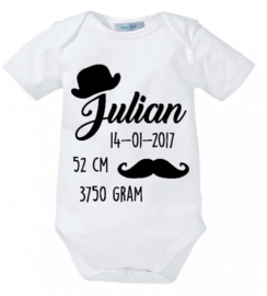 Romper Julian