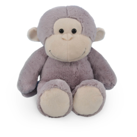 Knuffel Aap 30cm