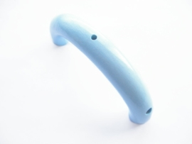 Halve Boog Pastel Blauw