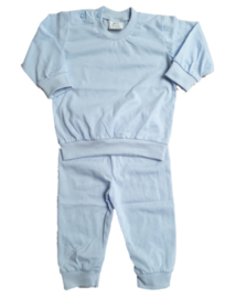 Kinder Pyjama (naam) Slaap Lekker | pyjama met naam