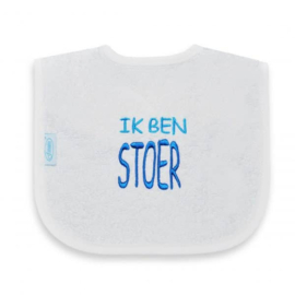 Slab Ik ben stoer