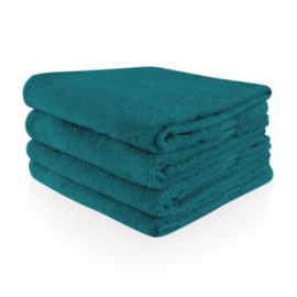 Handdoek Lake Green*