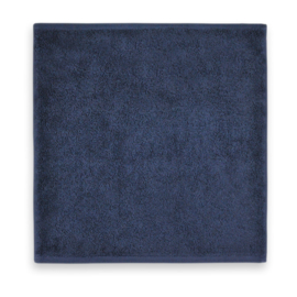 Spuugdoekje Navy *