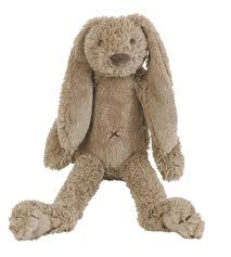 Rabbit Richie Clay 28 cm 17684