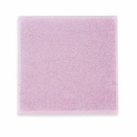 Spuugdoekje / Monddoekje Licht roze