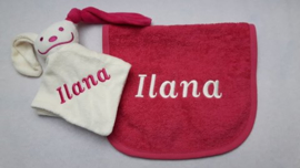 Kraamcadeau Ilana