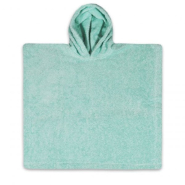 Poncho Mint L*