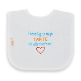 Slab Toevallig is mijn TANTE de allerliefste*