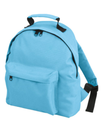 Kinderrugtas Blauw