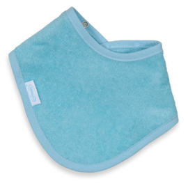 Bandana Slab Blauw*