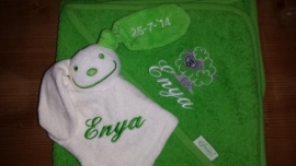 Kraamcadeau Enya