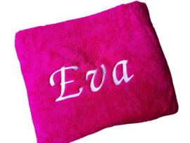 Douchelaken Fuchsia*
